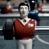 Nokia ‘Foosball'